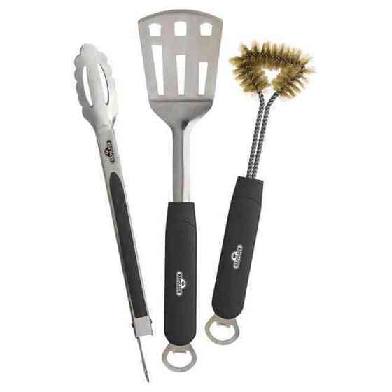 Набор из 3-х приборов для портативных грилей Napoleon 70024 Код: 003930 Ровно