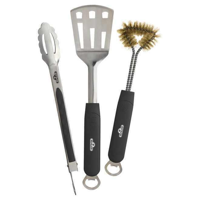 Набір із 3-х приладів для портативних грилів Napoleon 70024 Код: 003930 Рівне - фото 1