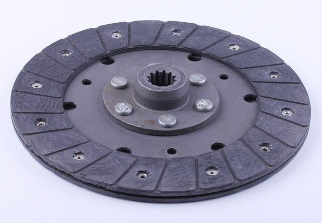 Диск зчеплення додатковий ВОМ (фередо) Фотон 244/254/250/204/240/200 ДТЗ Мукачево - фото 1