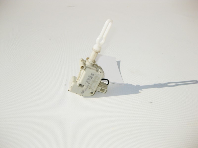 Audi  8E5962115B Привід центрального замку багажника Audi A2 A4 Одеса - фото 7