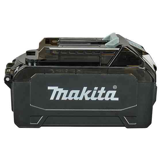 Набір біт та свердл 31 шт. Impact Black у формі батареї XGT Makita (E-22850) Коломия