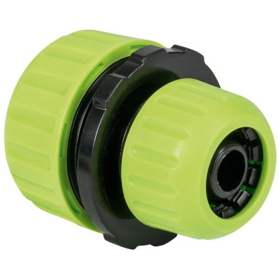 Конектор для шланга Cellfast ремонтний ECONOMIC 1/2&quot;-3/4&quot;¶ (54-110) Вінниця - фото 1