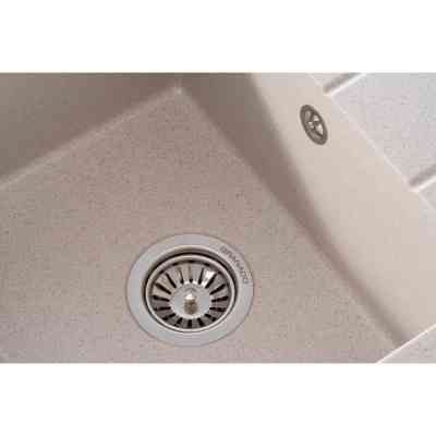 Мийка кухонна GRANADO MADRID terra (gr1603) Вінниця