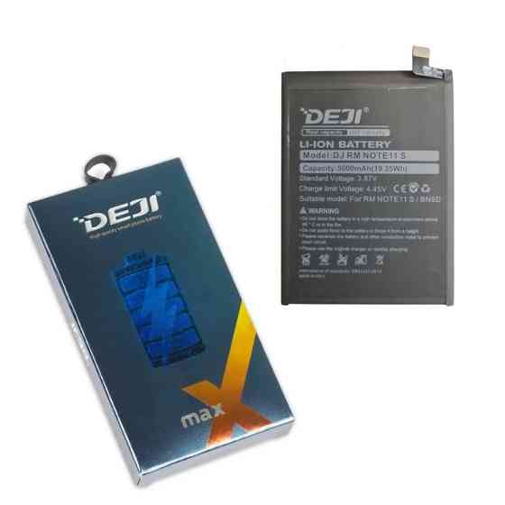 Акумулятор батарея BN-5D Xiaomi Redmi note 11 11s 12S (BN5D) Одесса
