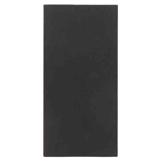 Sigma Блок шлифовальный (металлические зажимы) 100×210мм SIGMA (9110021) Коломия