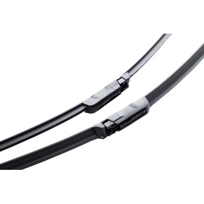 Щітка склоочисника OXIMO 550/550 мм (WF450450) Вінниця - фото 1