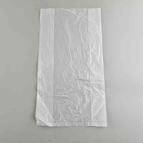 Фасовочные полиэтиленовые пакеты №9 (26х35) 0,900кг Башня Желтая (1 пачка) Харьков