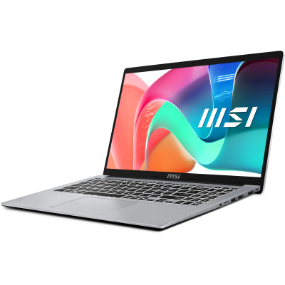 Ноутбук MSI Modern 15 F13MG-071XRO16 (9S7-15S12-107116) Винница - изображение 9