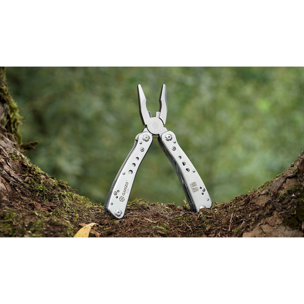 Мультитул Multi Tool Ganzo G201 Киев - изображение 13
