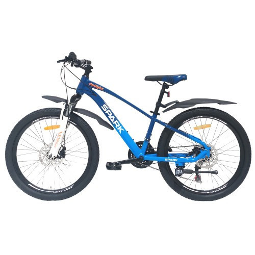 Велосипед SPARK DELIGHT (колеса - 24