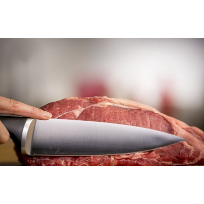 Кухонный нож Tefal Ice Force 20 см (K2320214) Винница - изображение 4