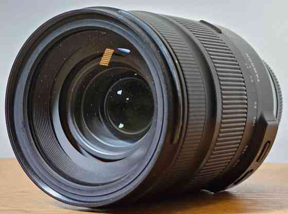 Об'єктив TAMRON 35-150mm. F/2.8 -4 (Canon EF) Київ