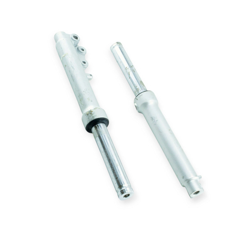 Пір'я GY6-50 комплект (колесо на 10) диск вилки Мукачево - фото 1