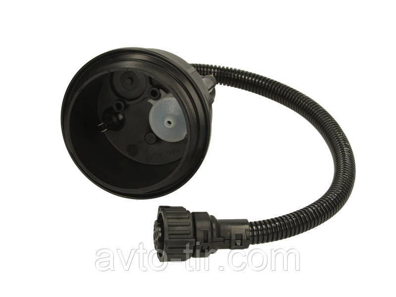 Склянка сепаратора VOLVO / RENAULT 20869391 7420869391 7420869387 Колба сепаратора з підігрівом Вольво ФШ Луцк - изображение 3