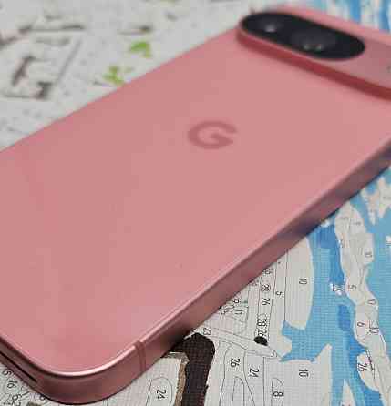 Смартфон Google Pixel 9 128Gb. Київ