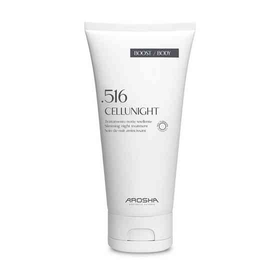 Ночной крем для похудения.516 CELLUNIGHT Cream AROSHA, 200 мл Днепр