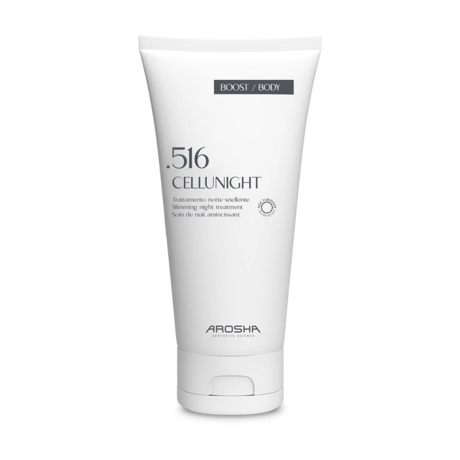 Ночной крем для похудения.516 CELLUNIGHT Cream AROSHA, 200 мл Днепр - изображение 1