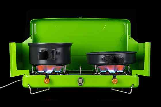 Газова плита для приготування їжі BRS-81 Рівне