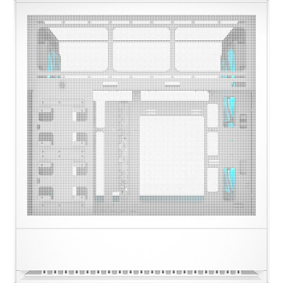 Корпус Cougar OMNY X RGB White Винница - изображение 5