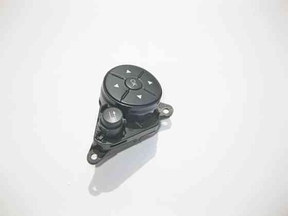 Mercedes-Benz  A2048210151 9107 Кнопки керма ліві чорні C-Class W204 E-Class W212 C207 Одесса