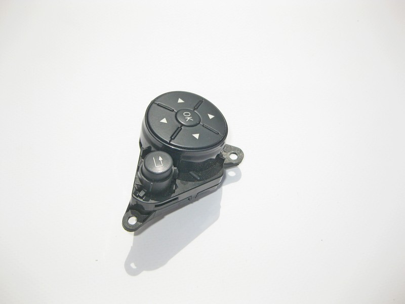 Mercedes-Benz  A2048210151 9107 Кнопки керма ліві чорні C-Class W204 E-Class W212 C207 Одесса - изображение 3