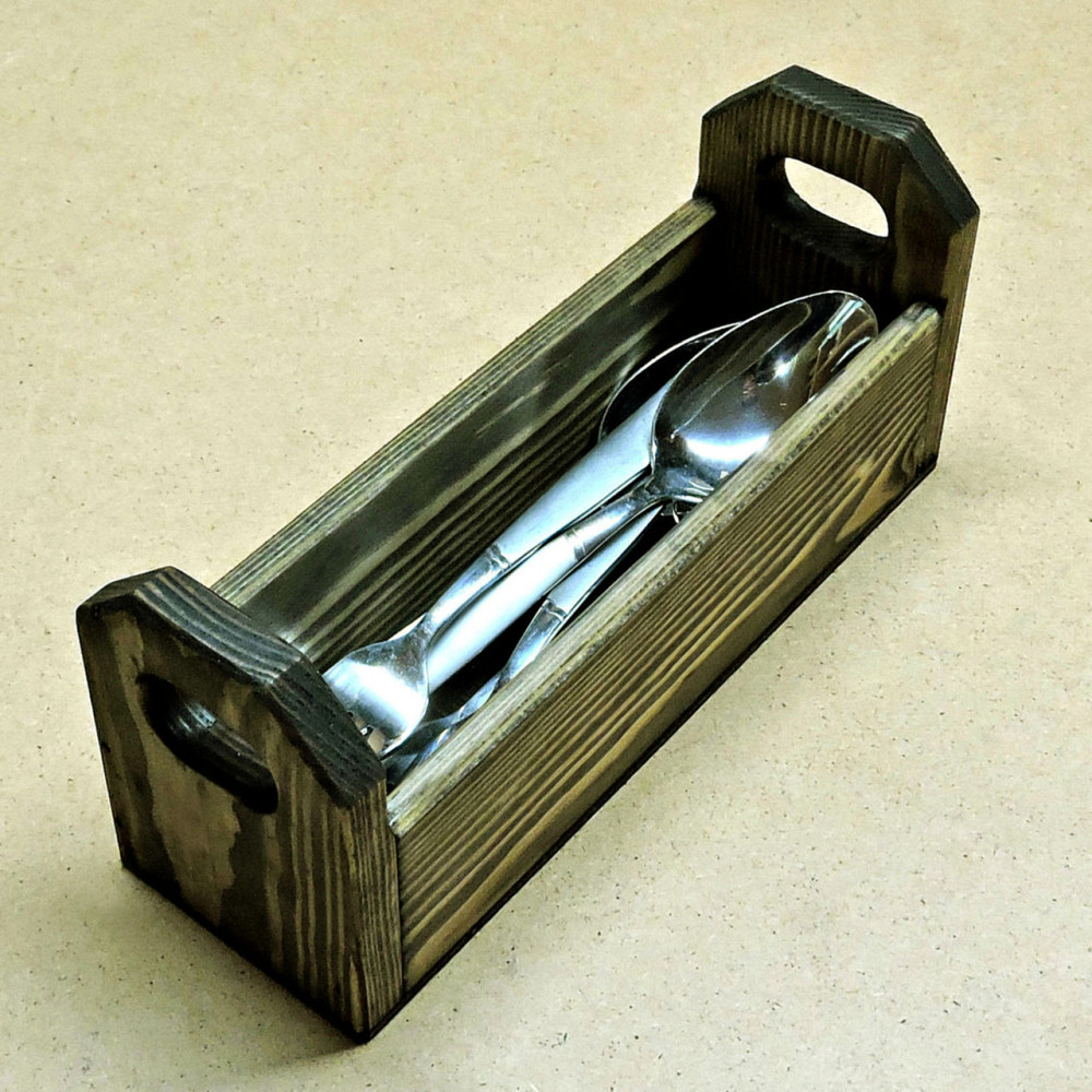 Лоток для столовых приборов 