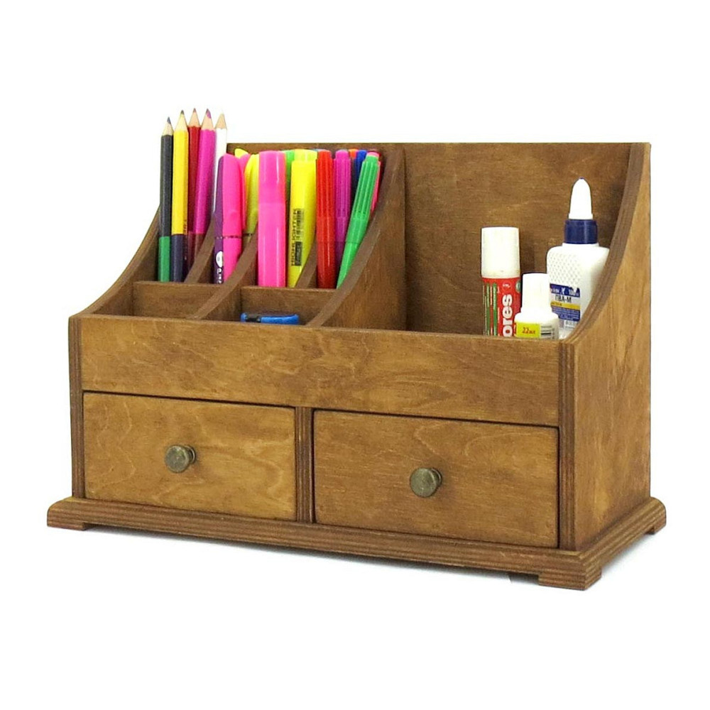 Органайзер настільний "Ютіка" мускат Миколаїв - фото 1