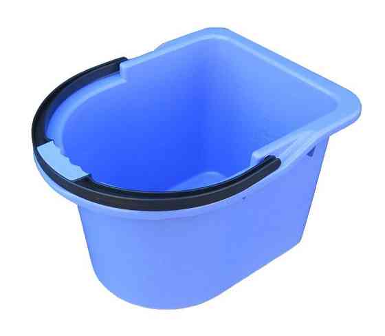 Ведро МОП под швабру без отжима 12л (цвета в ассортименте) Харьков