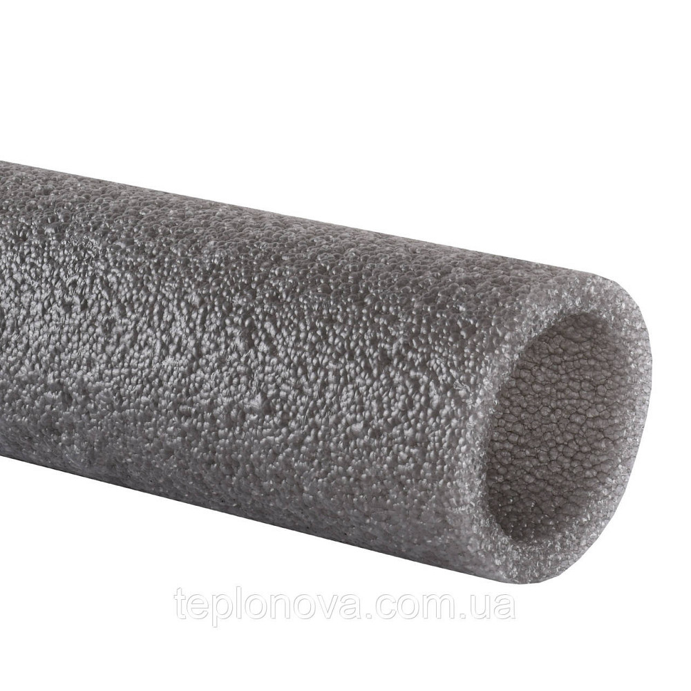 Утеплювач для труб Теплоізол (6 мм), ф52 Чернівці - фото 2
