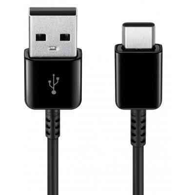 Дата кабель USB 2.0 AM to Type-C 1.5m Samsung (EP-DG930IBRGRU) Вінниця