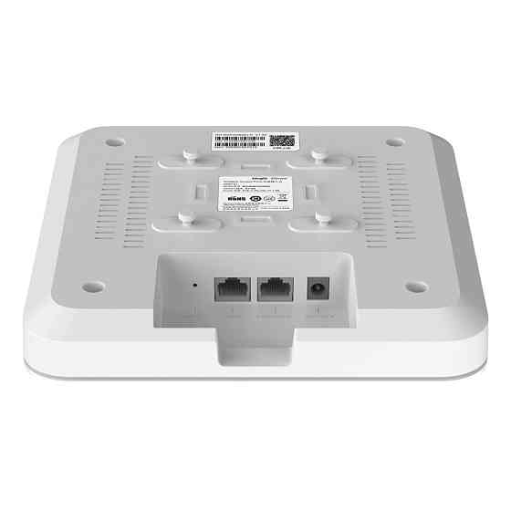 Точка доступу Ruijie Reyee RG-RAP2200(E) дводіапазонна стельова Київ