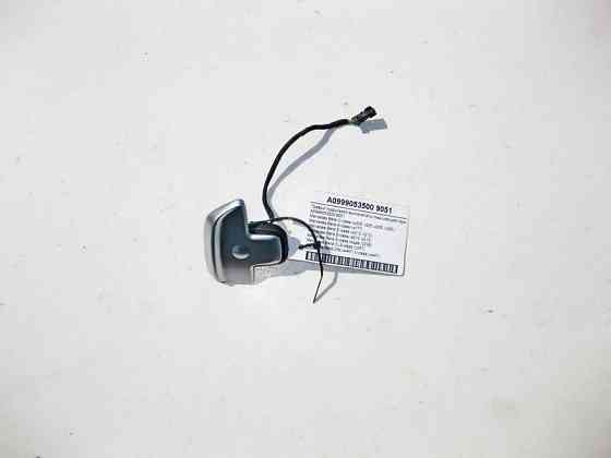 Mercedes-Benz  A0999053500 9051 Правий підрульовий вимикач підвищує передачі C-Class W205 S-Class W222 C217 E-Class W213 C238 CLS C257 Одеса