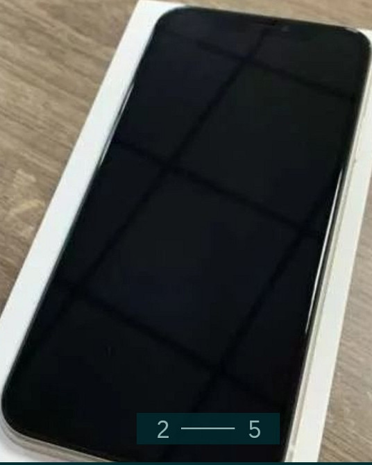 Айфон : iPhone 11 128Gb. Киев - изображение 2