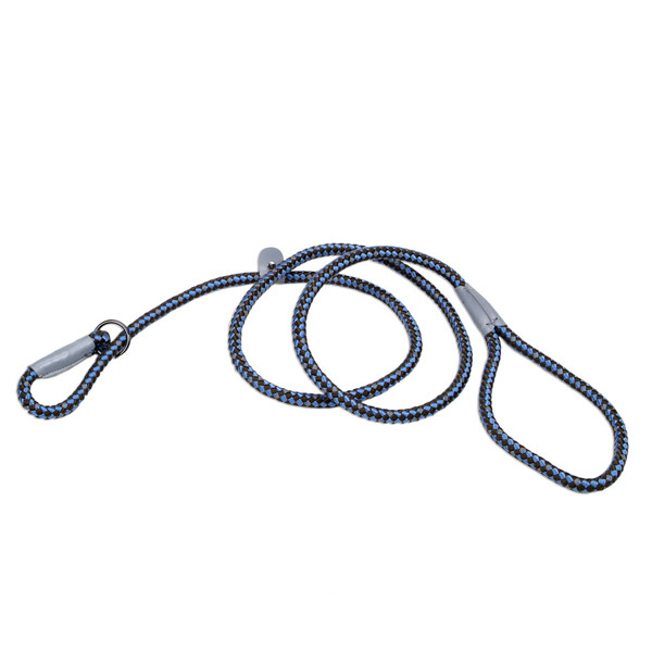 Coastal K9 Explorer КОСТАЛ К9 ЭКСПЛОРЕР круглый рывковый ошейник-поводок для собак Киев - изображение 1