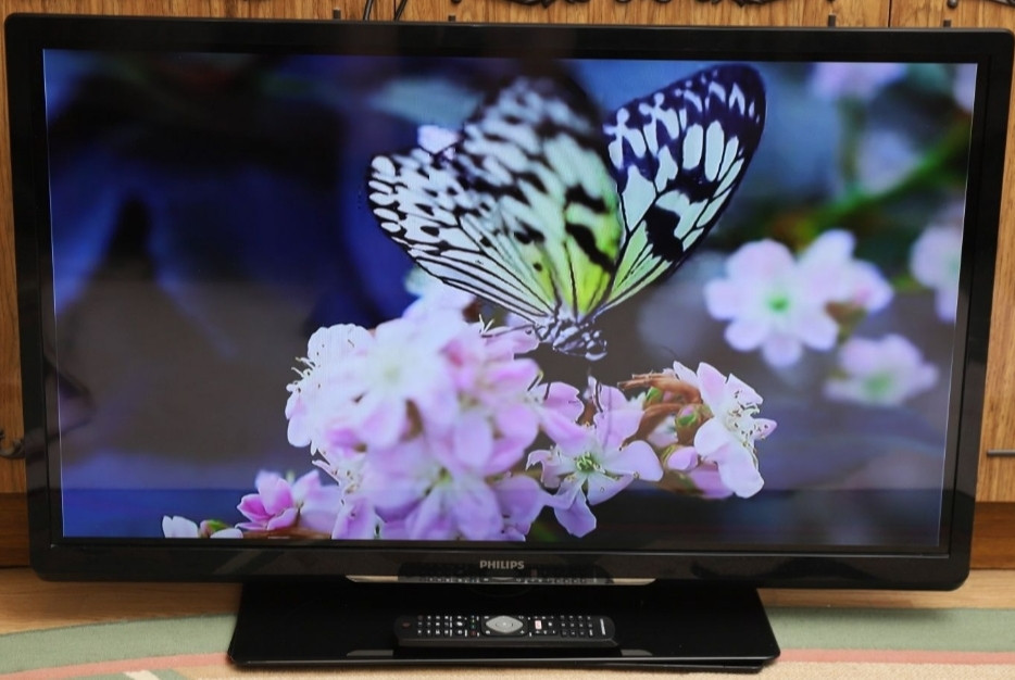 Телевізор Philips 37PFL4000/12, 37" Дюймів. Харків - фото 8