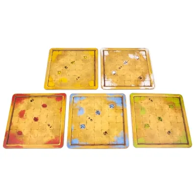 Настільна гра Ігромаг Прадавні Історії (Prehistories) українська (6764) Вінниця - фото 5