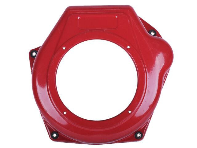 Корпус вентилятора — мотоблок дизель 192D Мукачево - фото 3