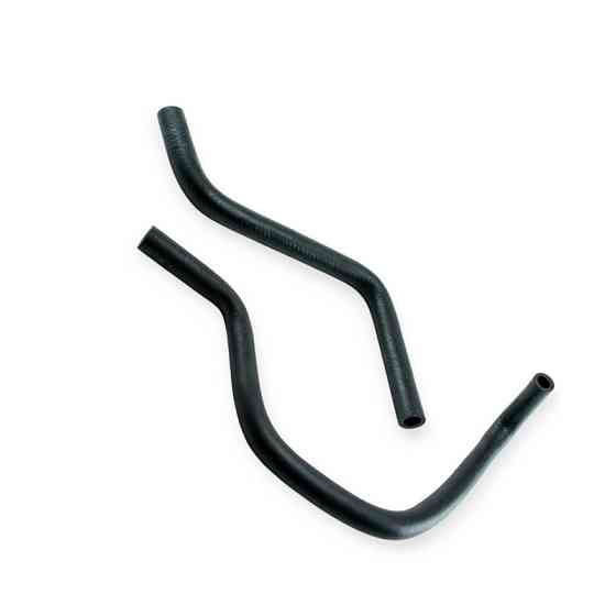 Патрубок Чери Амулет комплект печки Мукачево