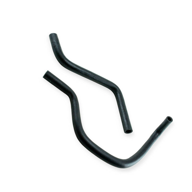 Патрубок Чери Амулет комплект печки Мукачево - изображение 1