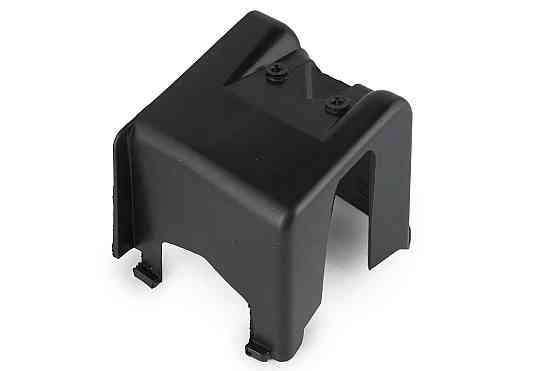 Кожух обдування циліндра бензогенератора ET-950 Мукачево