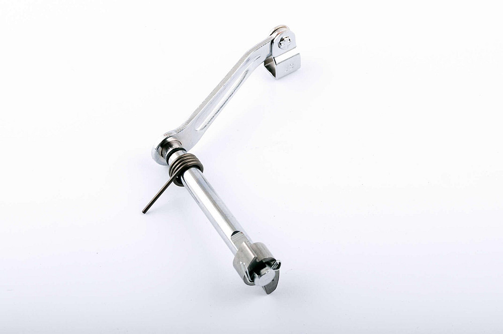 Важіль увімкнення зчеплення 4T CG150 FUJI Киев - изображение 1