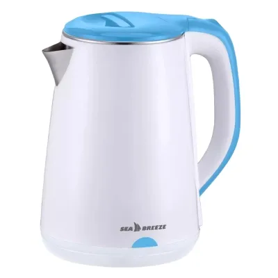Електрочайник SeaBreeze SB-017 Вінниця