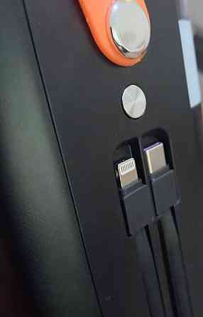 Павербанк 80000 mAh powerbank Киев