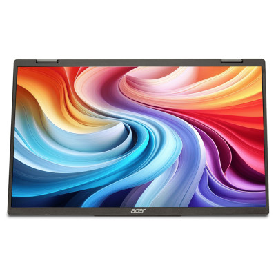 Монитор Acer Dual Portable PD163QTbmiuux (UM.ZP3EE.011) Винница - изображение 5