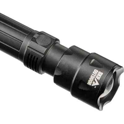 Фонарь Skif Outdoor Focus II (HQ-202) Винница