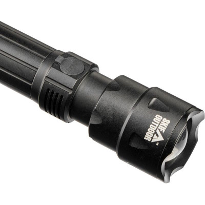 Фонарь Skif Outdoor Focus II (HQ-202) Винница - изображение 4