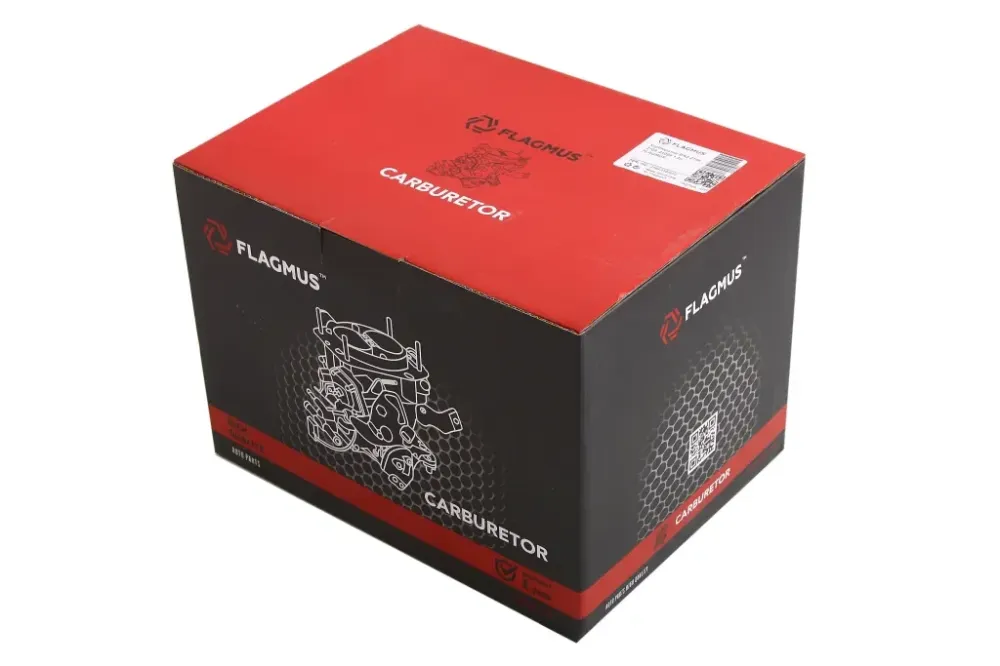 Карбюратор 2108 Flagmus Винница - изображение 6