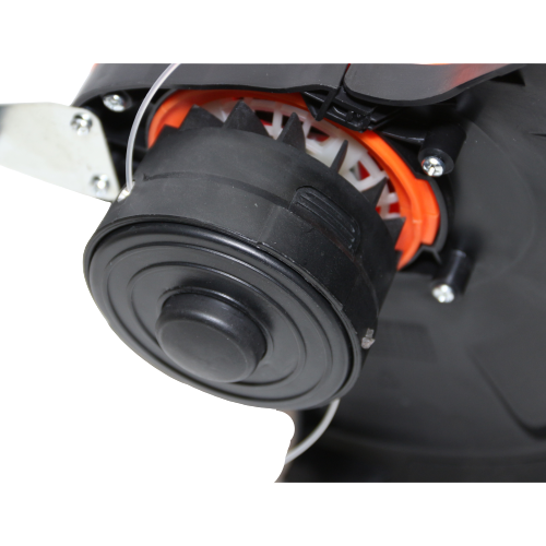 Электротриммер Rebiner RGT-850 (550 Вт, 10000 об/мин) – надежная электрокоса, Гарантия 36 мес Львов