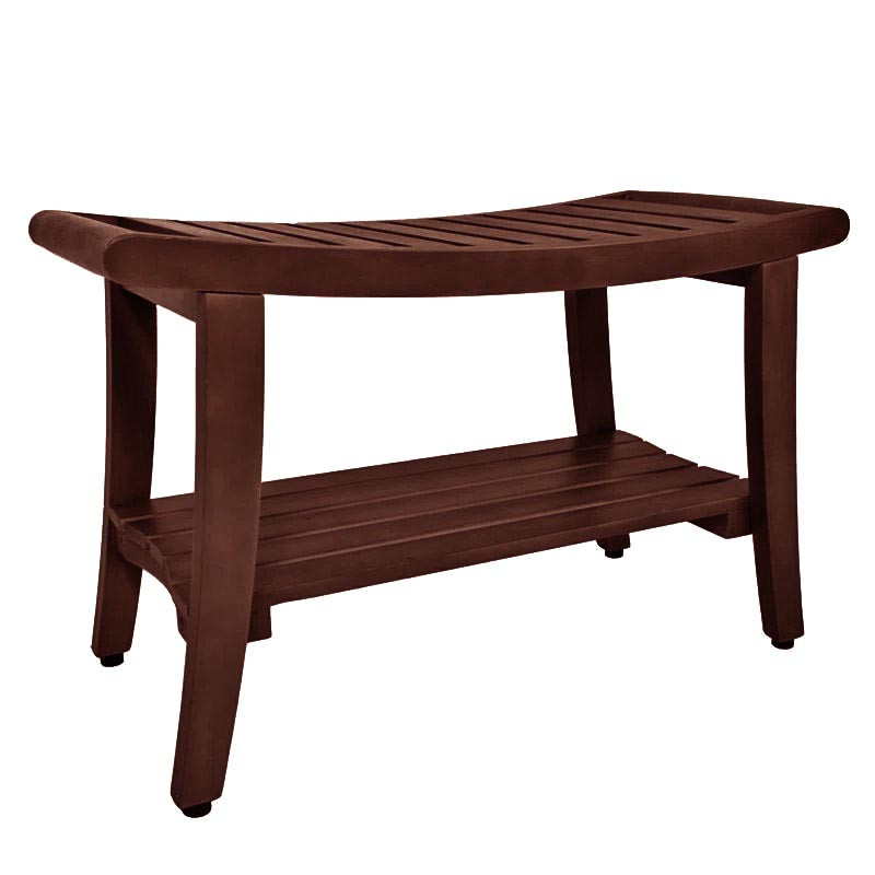 Лавка для ванной 