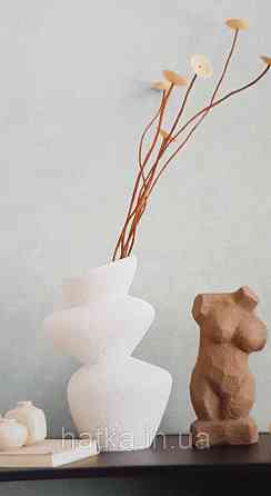 Шпалери вінілові на флізеліні AS creation Deluxe метрові під штукатурку сірі графіті 37381-1 Київ